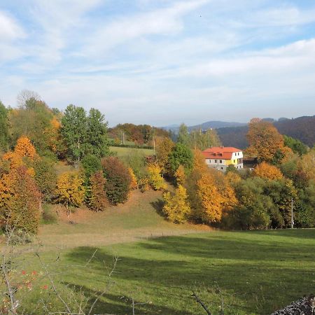 Apartmány Na Lontě Cotkytle Exterior foto