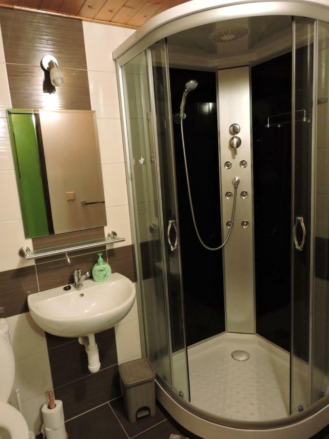 Apartmány Na Lontě Cotkytle Exterior foto