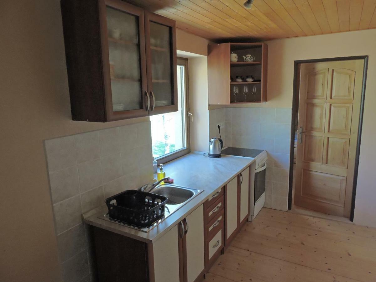 Apartmány Na Lontě Cotkytle Exterior foto