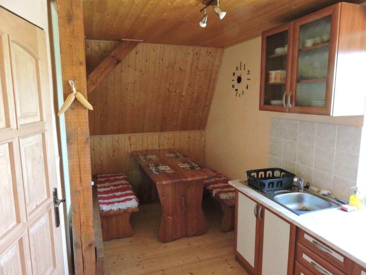 Apartmány Na Lontě Cotkytle Exterior foto