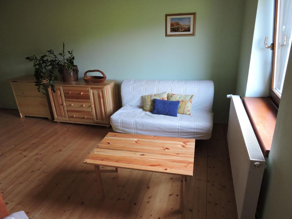 Apartmány Na Lontě Cotkytle Exterior foto