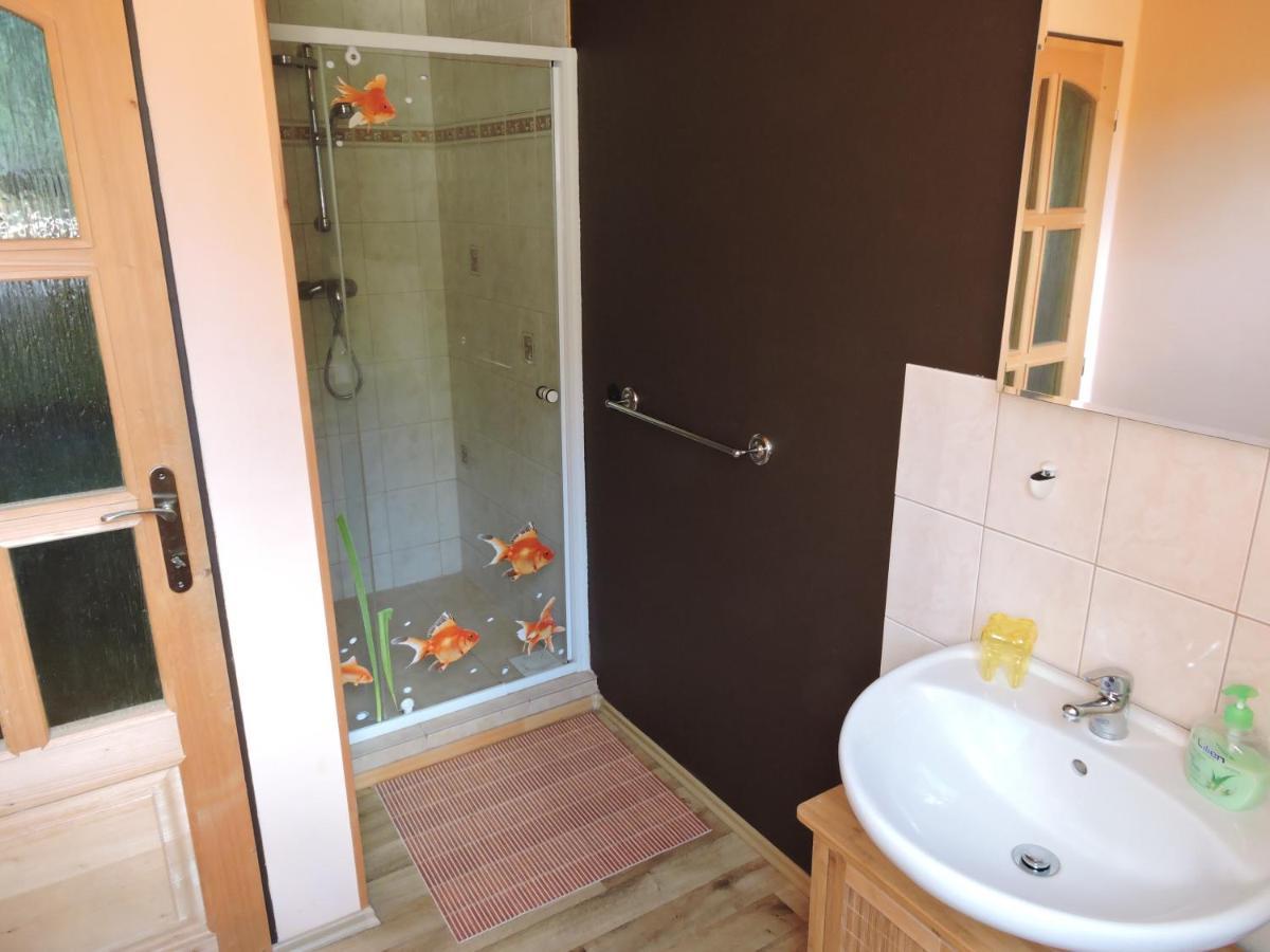 Apartmány Na Lontě Cotkytle Exterior foto